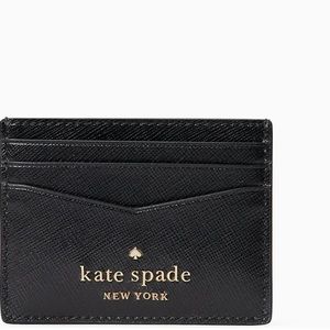 KATE SPADE SLIM CARD HOLDER ♠️